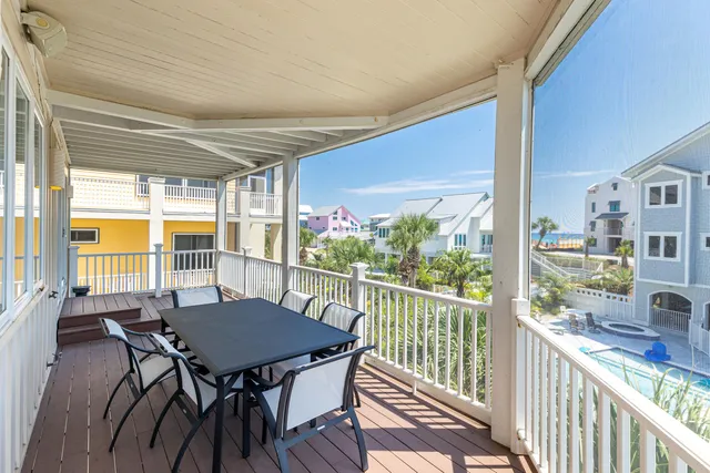 a kitchen with stainless steel appliances a refrigerator sink and cabinets