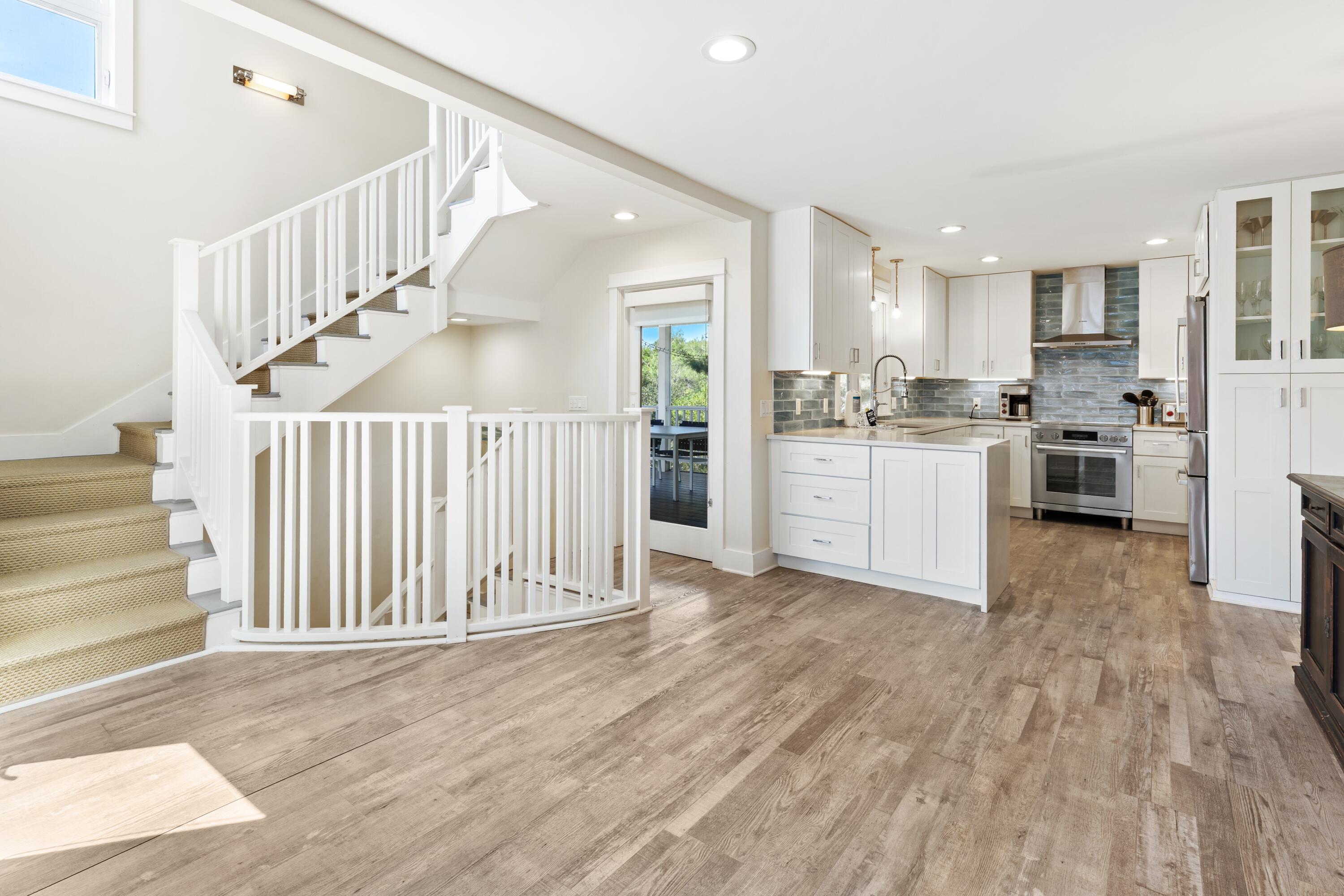 59 Gulf Breeze Drive Santa Rosa Beach, FL 32459 - Photo 15 of 62 Kitchen