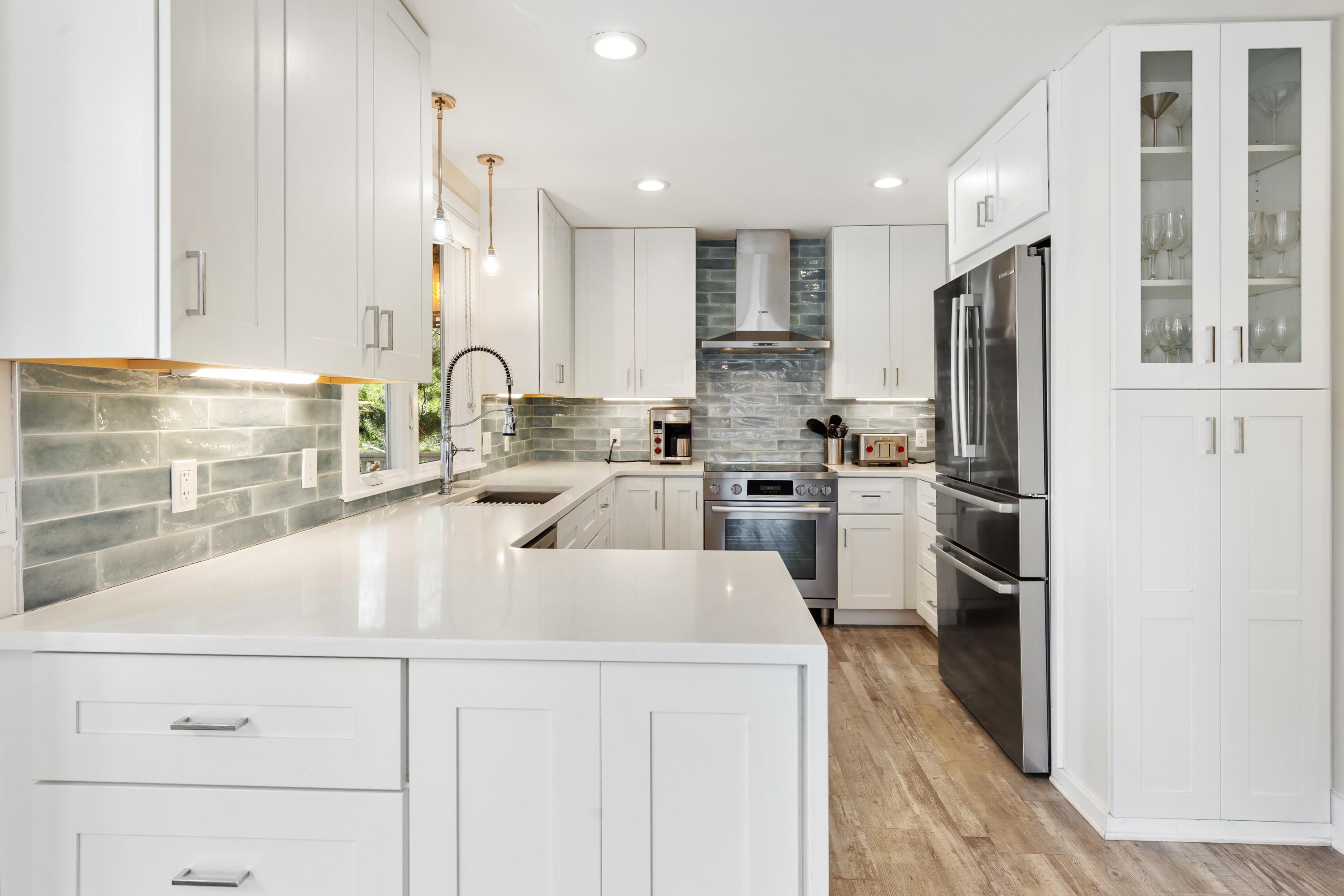 59 Gulf Breeze Drive Santa Rosa Beach, FL 32459 - Photo 16 of 62 Kitchen