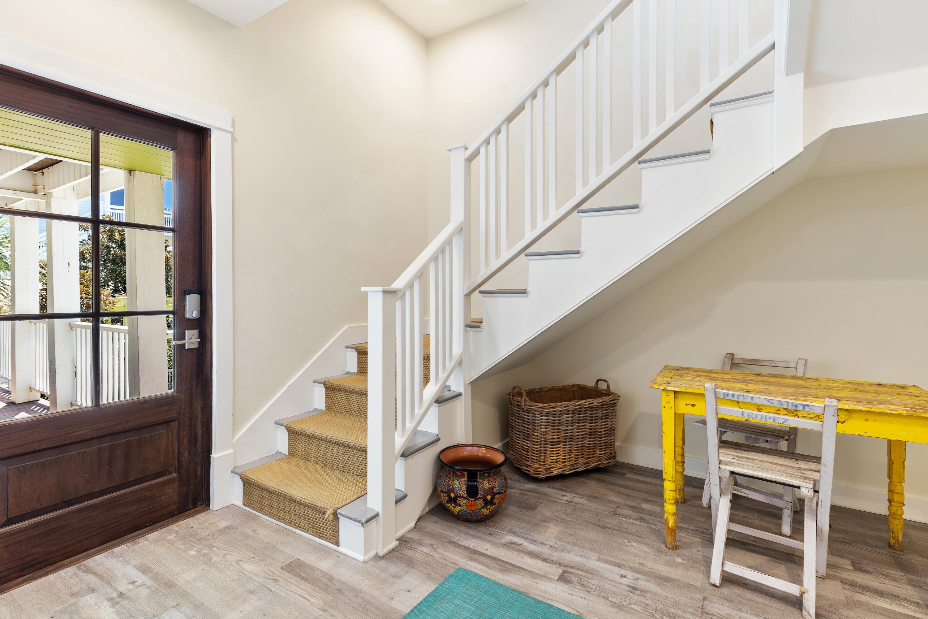 59 Gulf Breeze Drive Santa Rosa Beach, FL 32459 - Photo 28 of 62 Entry Hall