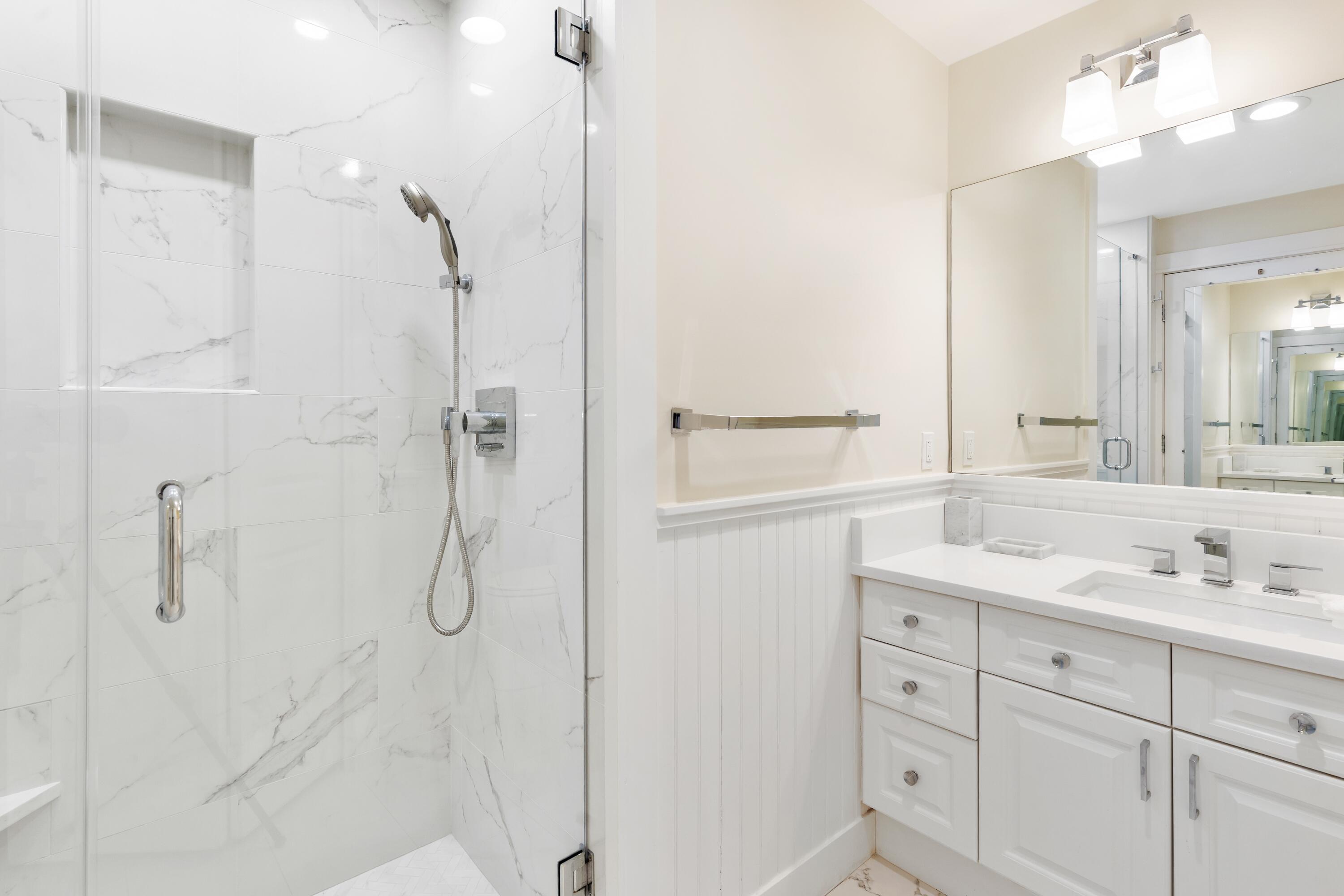 59 Gulf Breeze Drive Santa Rosa Beach, FL 32459 - Photo 33 of 62 Guest Bathroom 1