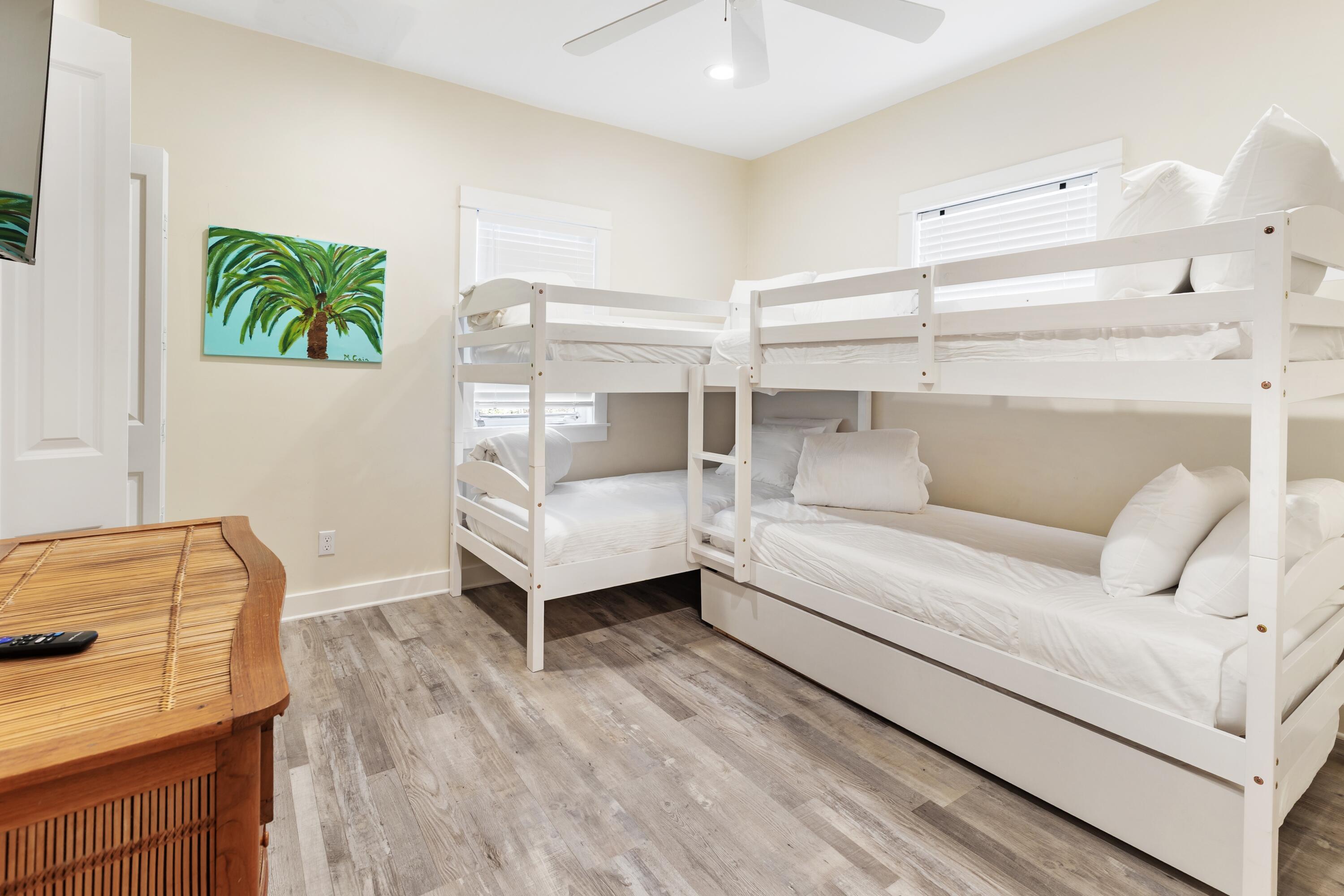 59 Gulf Breeze Drive Santa Rosa Beach, FL 32459 - Photo 34 of 62 Guest Bedroom 2