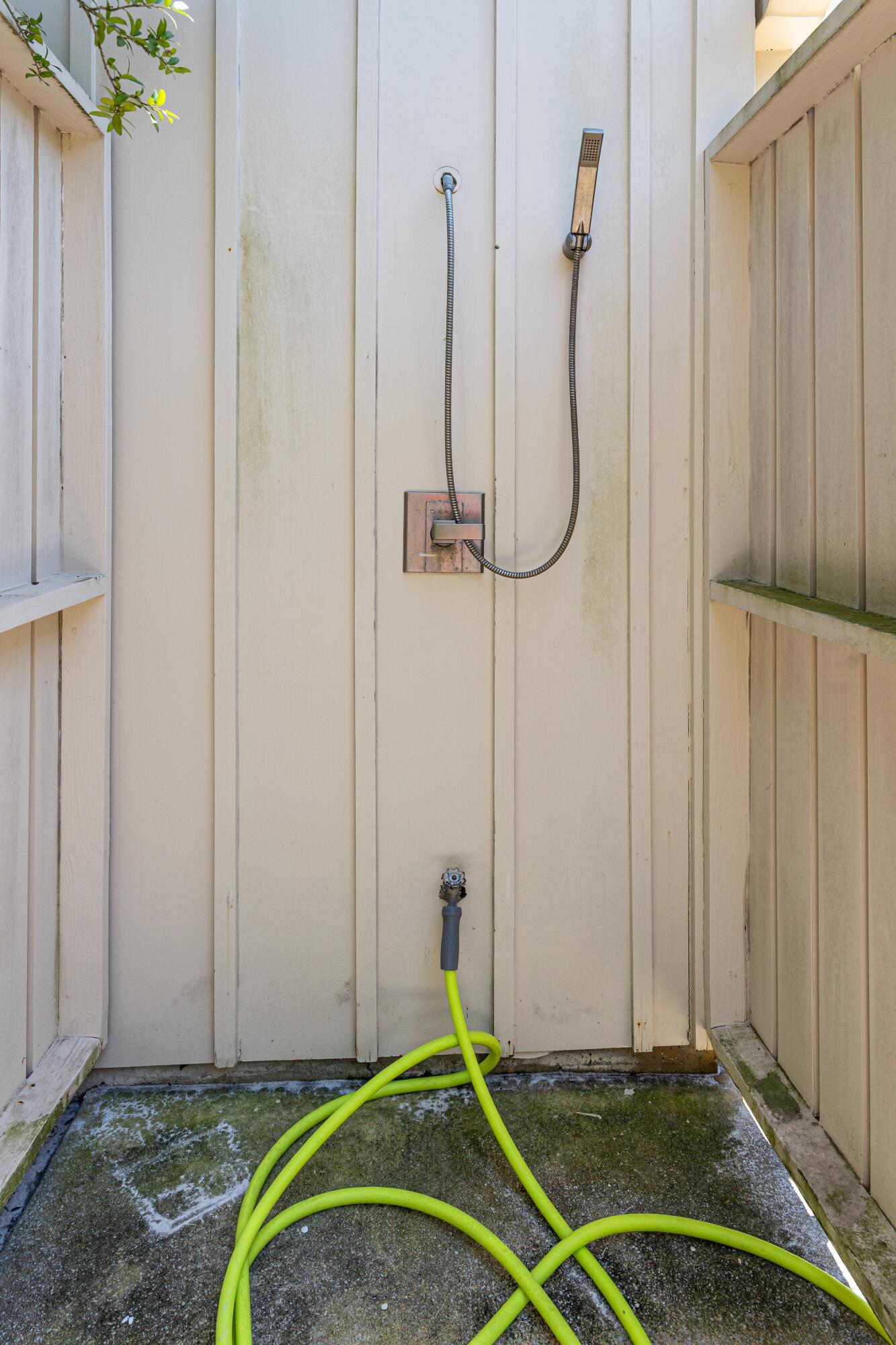 59 Gulf Breeze Drive Santa Rosa Beach, FL 32459 - Photo 43 of 62 Outdoor Shower