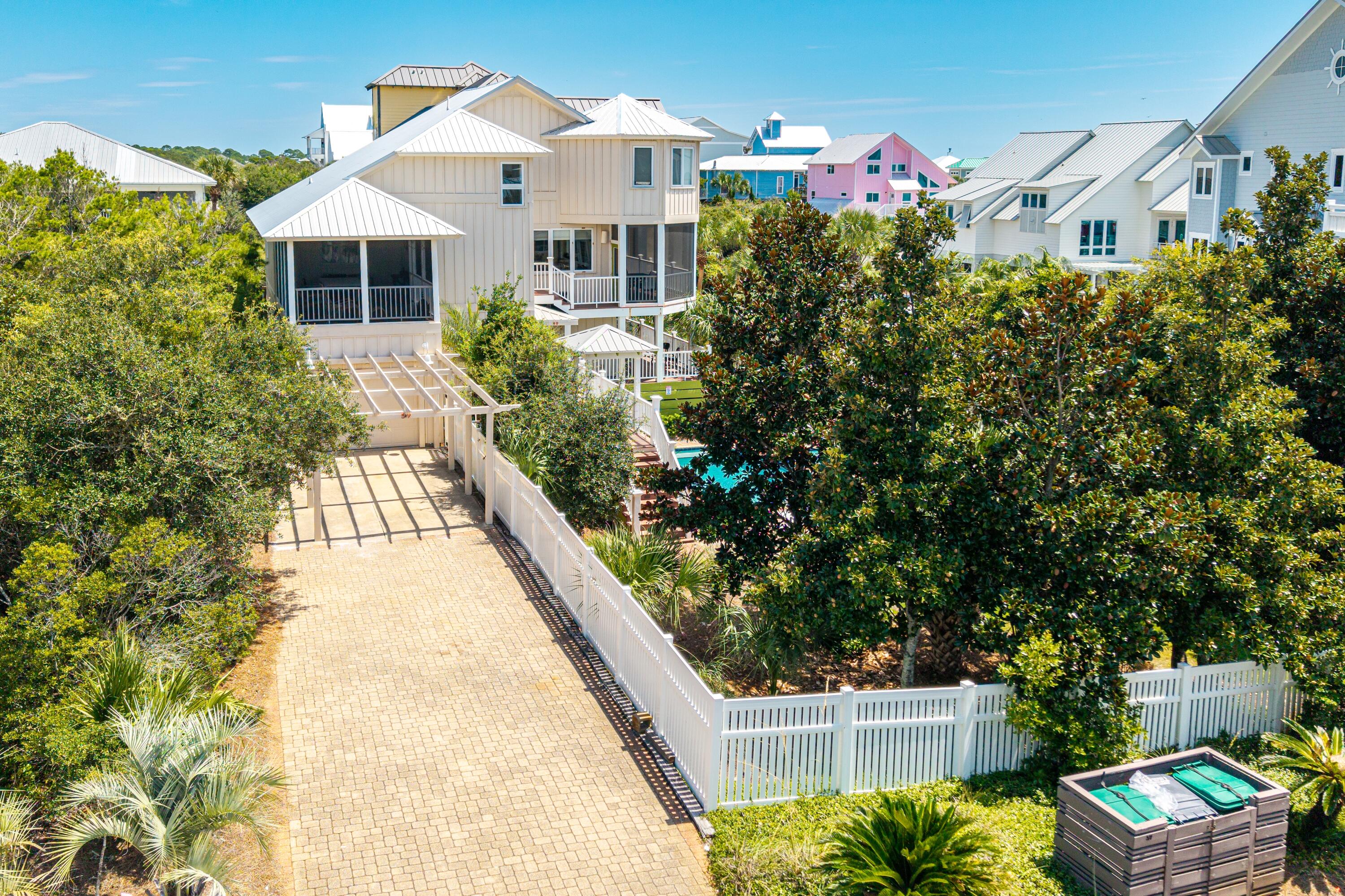 59 Gulf Breeze Drive Santa Rosa Beach, FL 32459 - Photo 44 of 62 59 Gulf Breeze