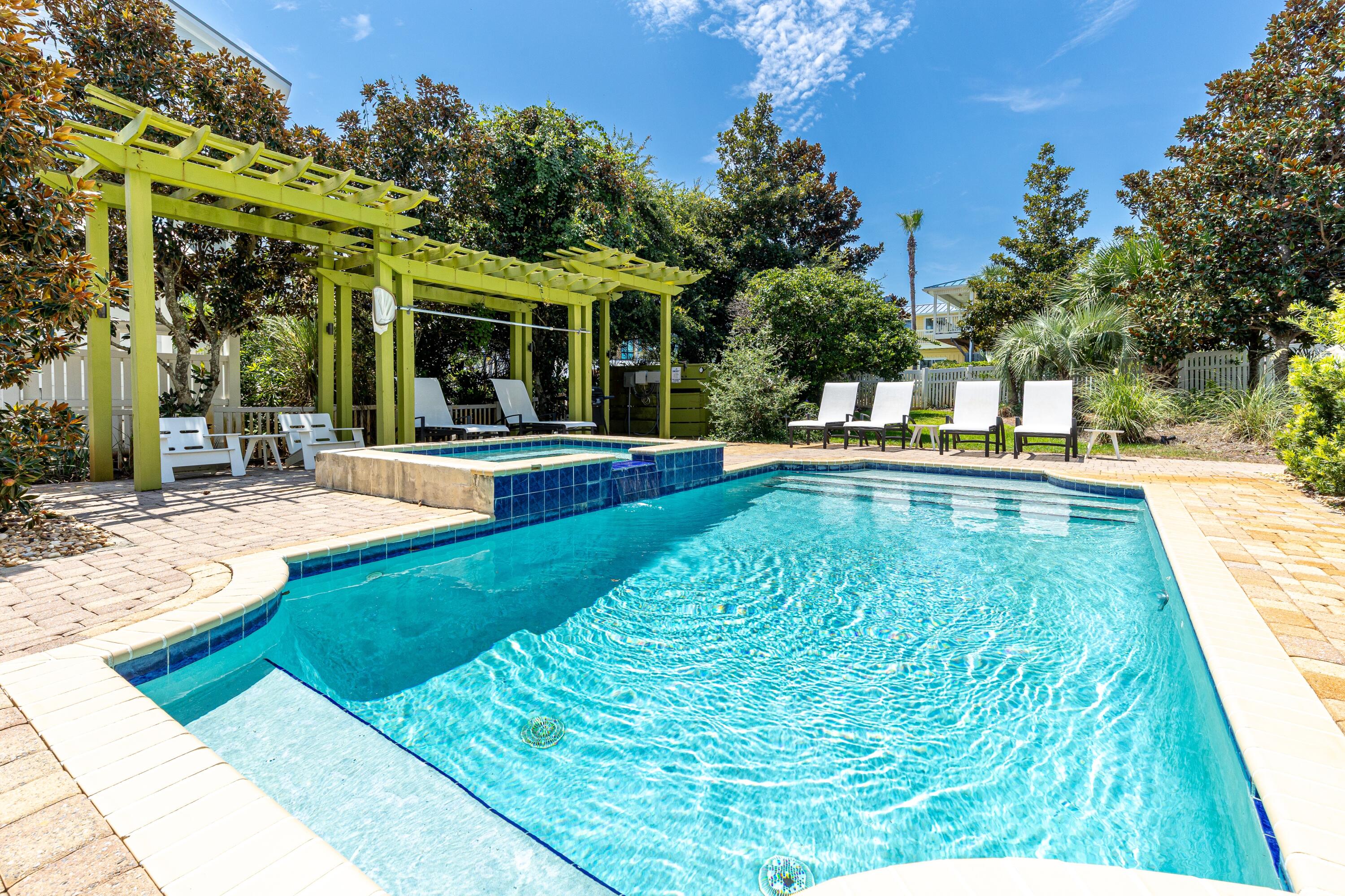 59 Gulf Breeze Drive Santa Rosa Beach, FL 32459 - Photo 47 of 62 59 Gulf Breeze