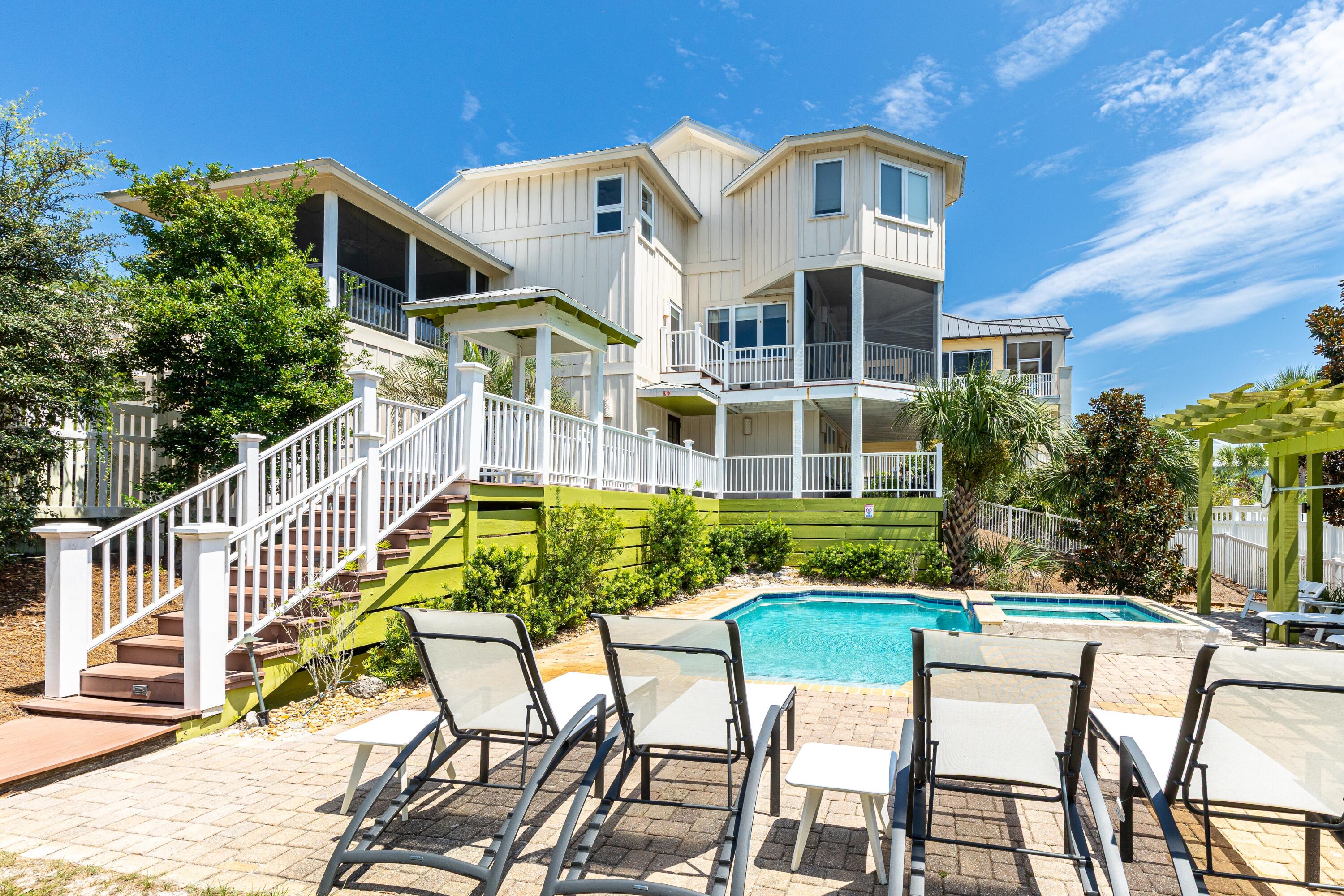 59 Gulf Breeze Drive Santa Rosa Beach, FL 32459 - Photo 48 of 62 59 Gulf Breeze