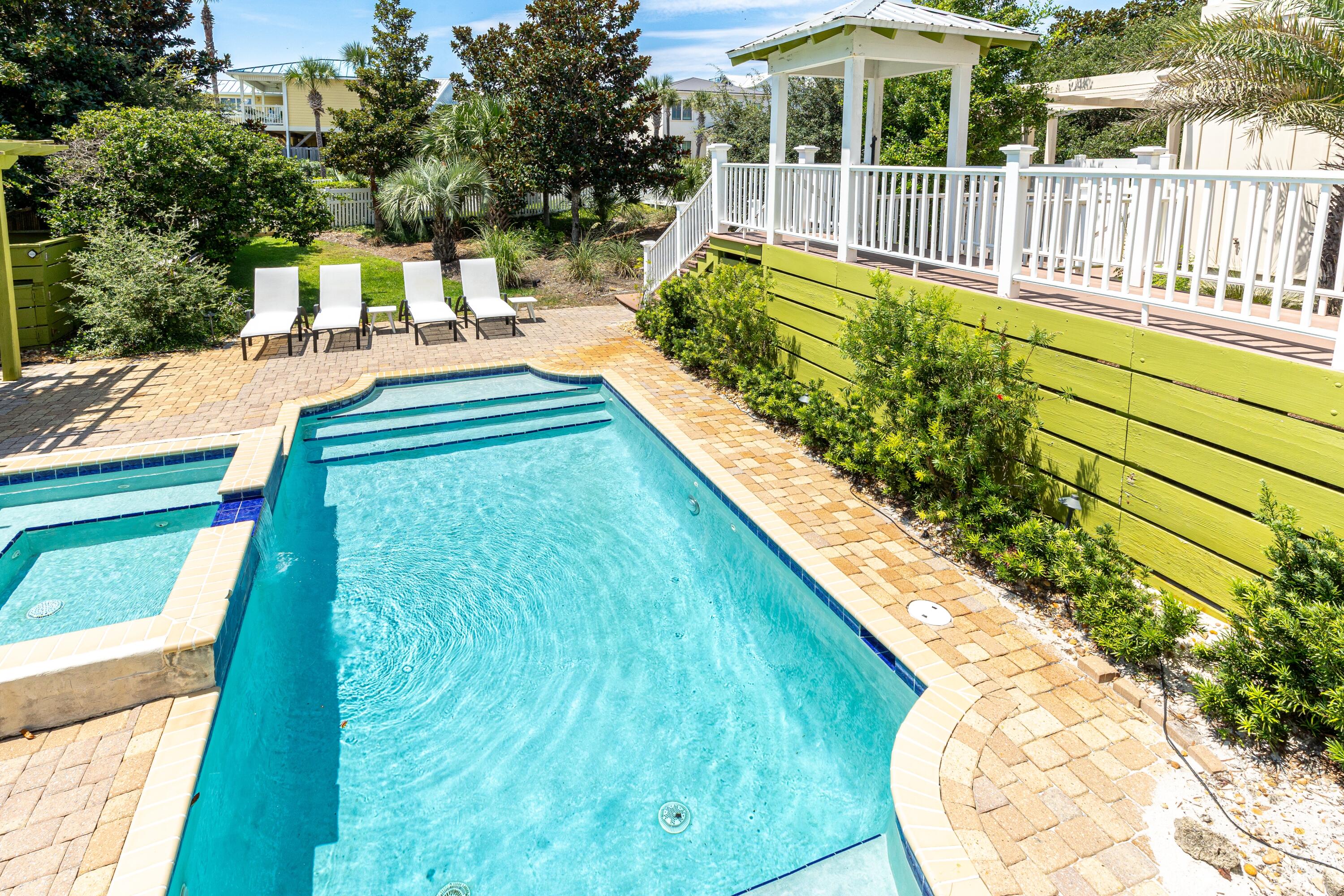 59 Gulf Breeze Drive Santa Rosa Beach, FL 32459 - Photo 49 of 62 59 Gulf Breeze