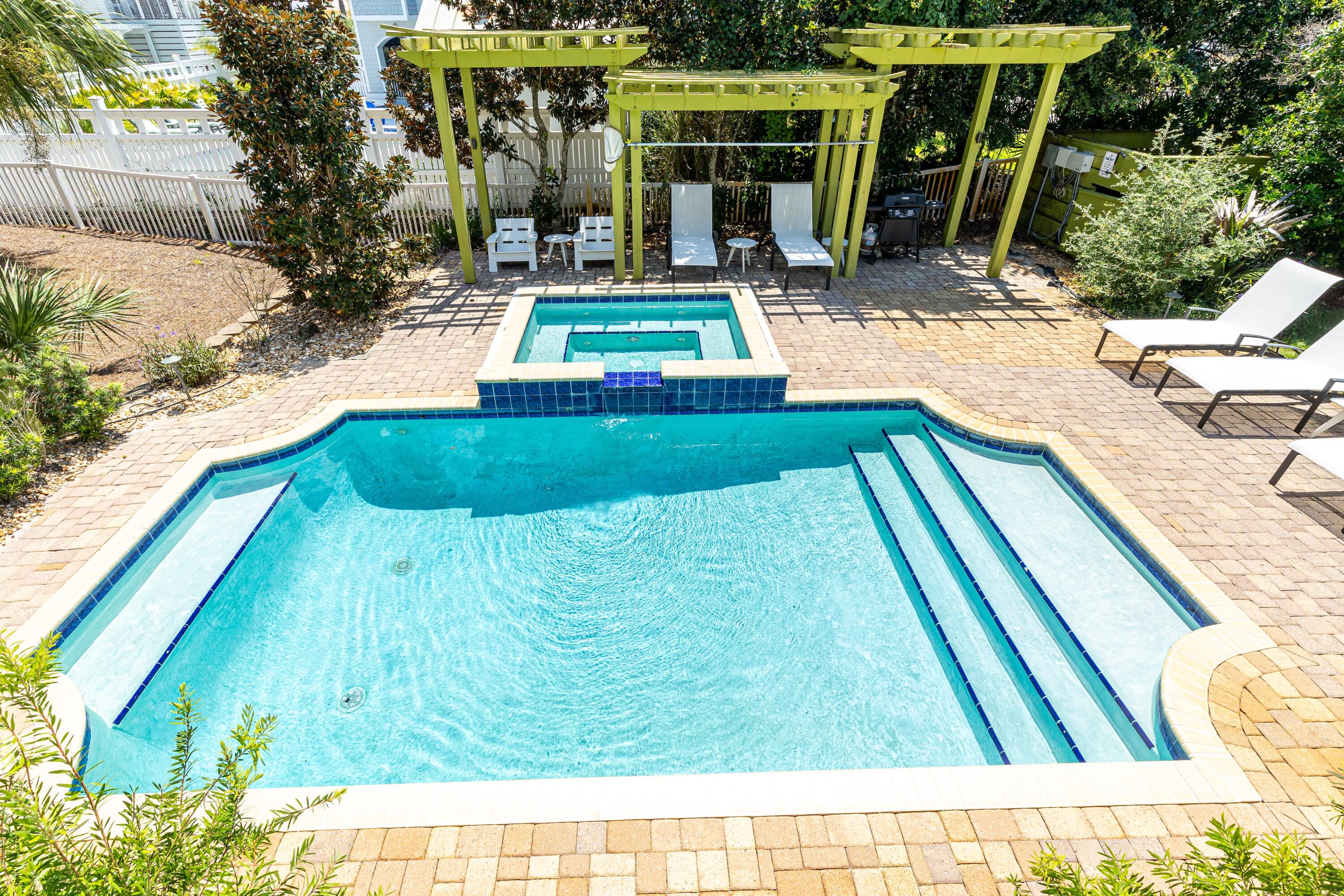 59 Gulf Breeze Drive Santa Rosa Beach, FL 32459 - Photo 5 of 62 59 Gulf Breeze