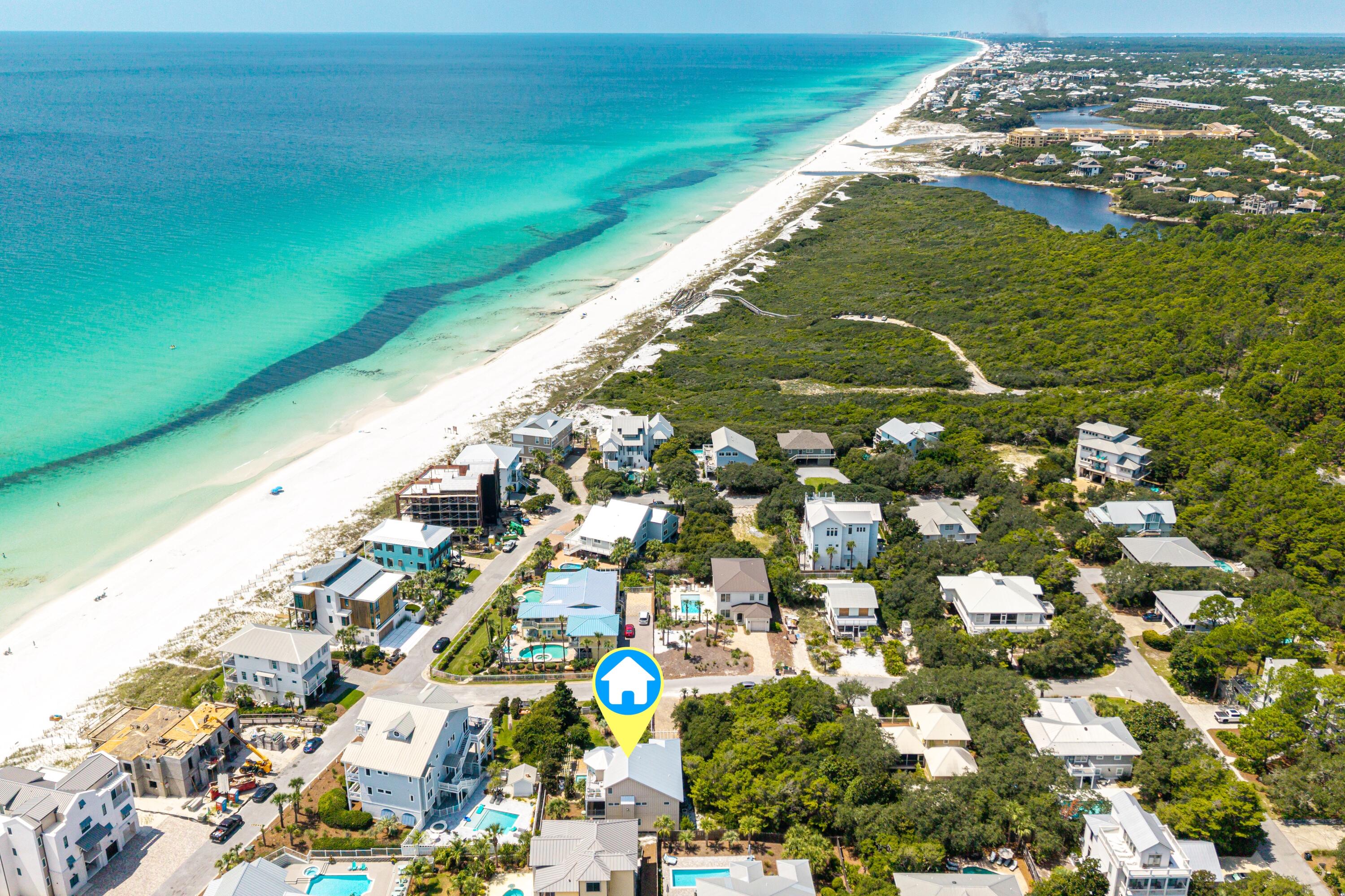 59 Gulf Breeze Drive Santa Rosa Beach, FL 32459 - Photo 56 of 62 59 Gulf Breeze