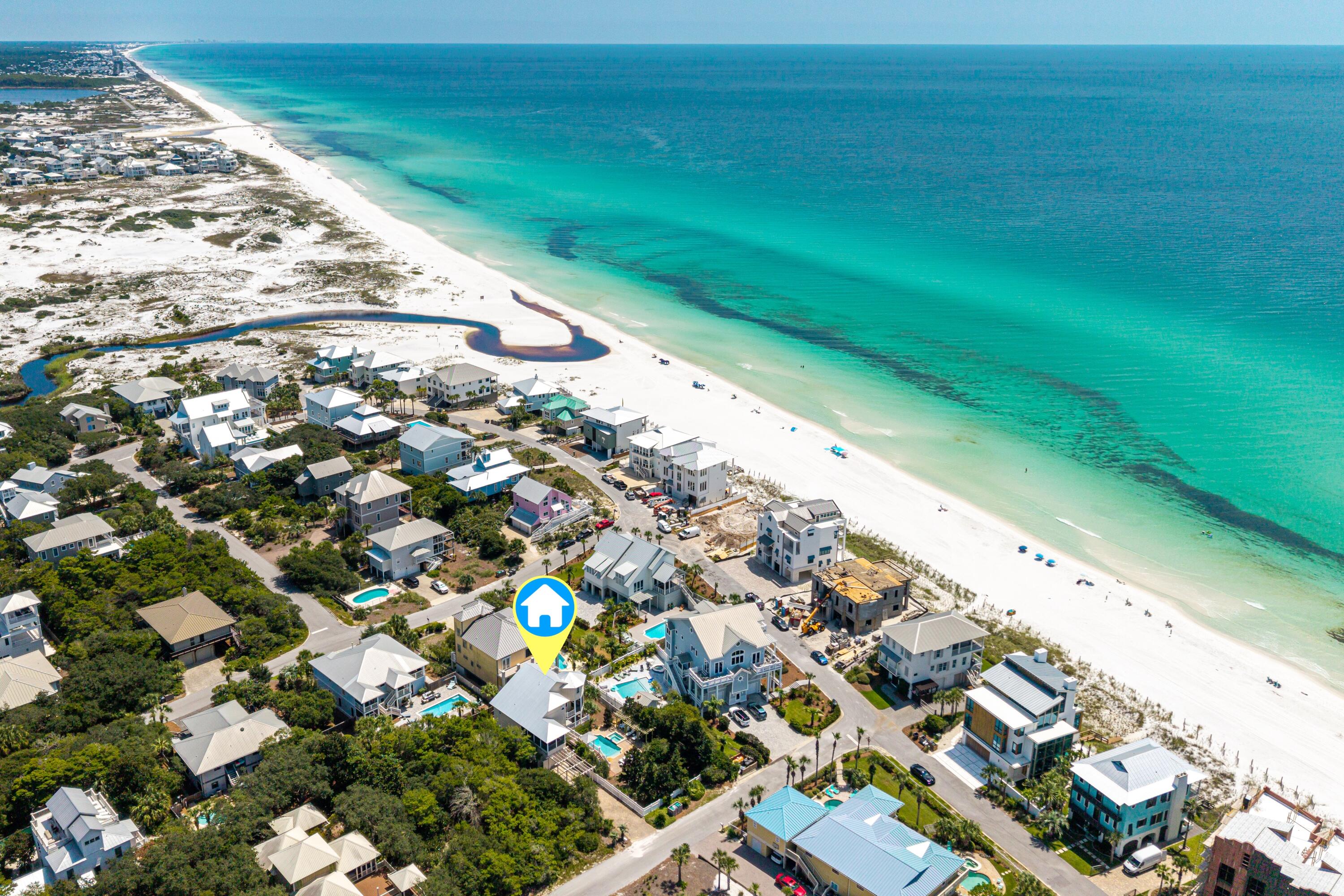 59 Gulf Breeze Drive Santa Rosa Beach, FL 32459 - Photo 59 of 62 59 Gulf Breeze