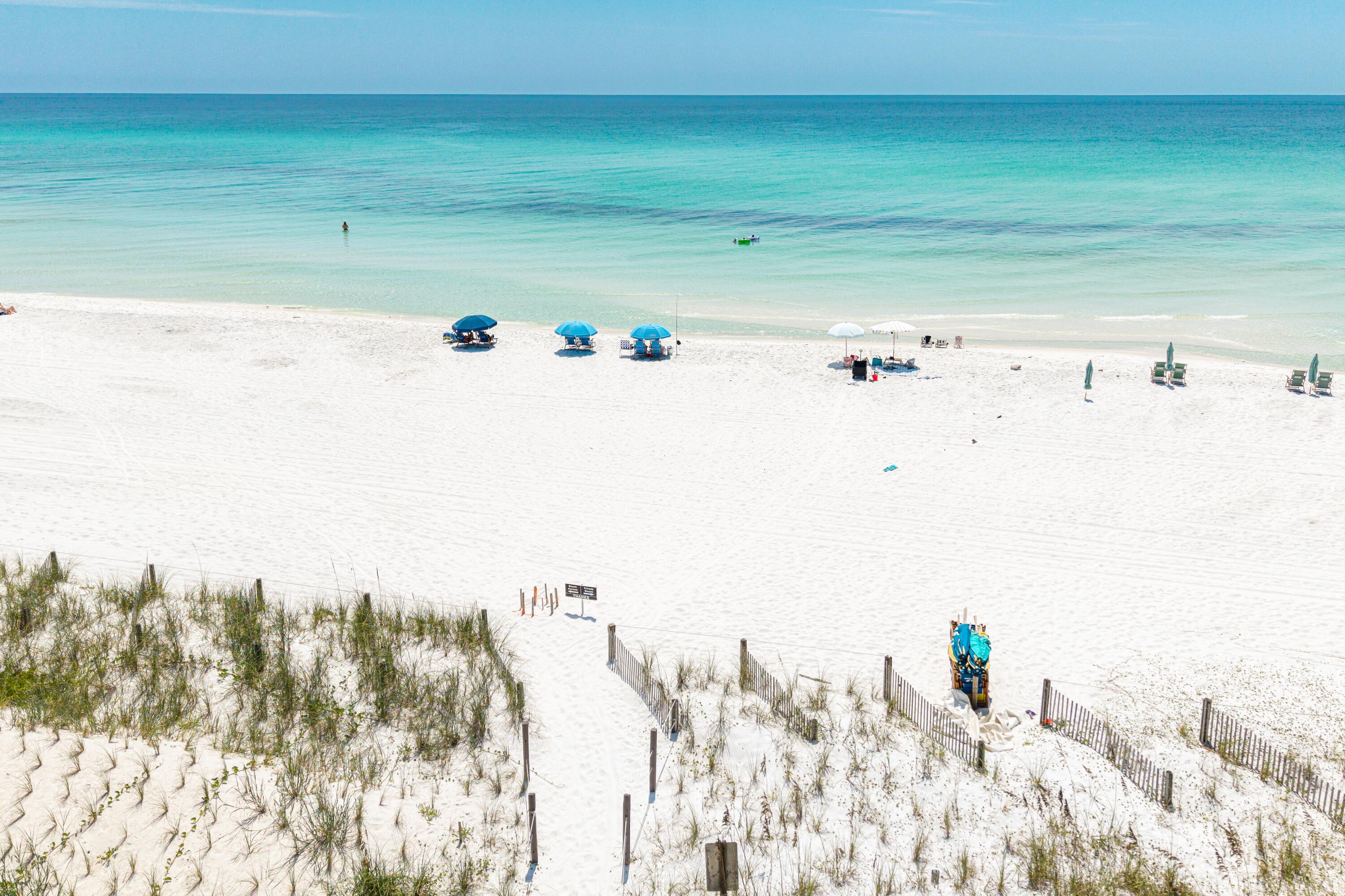 59 Gulf Breeze Drive Santa Rosa Beach, FL 32459 - Photo 61 of 62 Beach