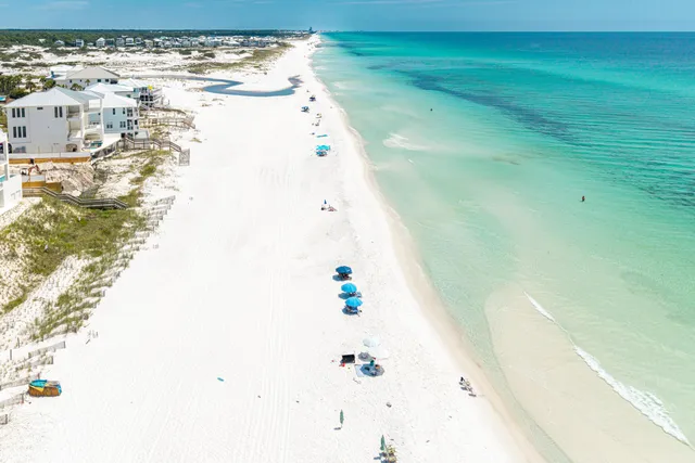 $2,600,000 | 59 Gulf Breeze Drive, Santa Rosa Beach, FL 32459