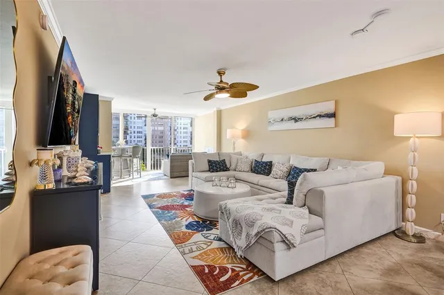 $445,000 | 3180 Northeast 48th Court, Unit 404, Lighthouse Point, FL 33064