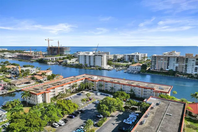 $445,000 | 3180 Northeast 48th Court, Unit 404, Lighthouse Point, FL 33064