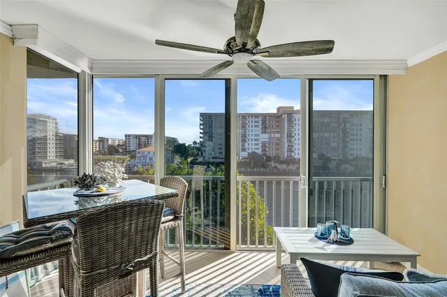 $445,000 | 3180 Northeast 48th Court, Unit 404, Lighthouse Point, FL 33064