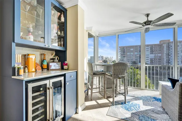 $445,000 | 3180 Northeast 48th Court, Unit 404, Lighthouse Point, FL 33064