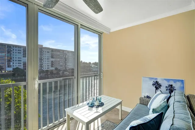 $445,000 | 3180 Northeast 48th Court, Unit 404, Lighthouse Point, FL 33064