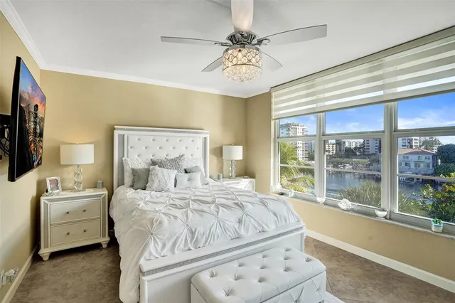 $445,000 | 3180 Northeast 48th Court, Unit 404, Lighthouse Point, FL 33064