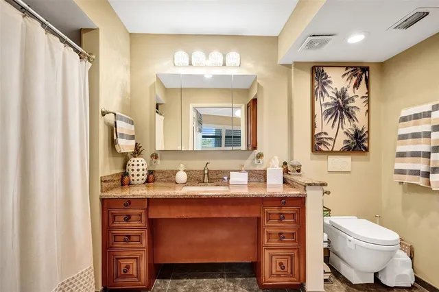 $445,000 | 3180 Northeast 48th Court, Unit 404, Lighthouse Point, FL 33064