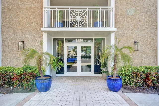 $445,000 | 3180 Northeast 48th Court, Unit 404, Lighthouse Point, FL 33064