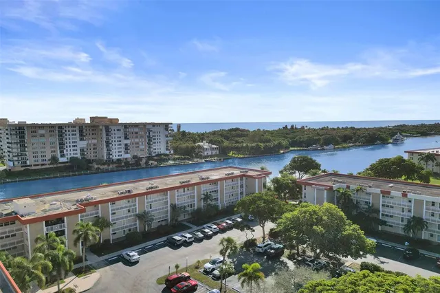 $445,000 | 3180 Northeast 48th Court, Unit 404, Lighthouse Point, FL 33064