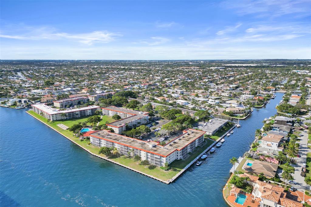 3180 Northeast 48th Court, Unit 404 Lighthouse Point, FL 33064 - Photo 78 of 79