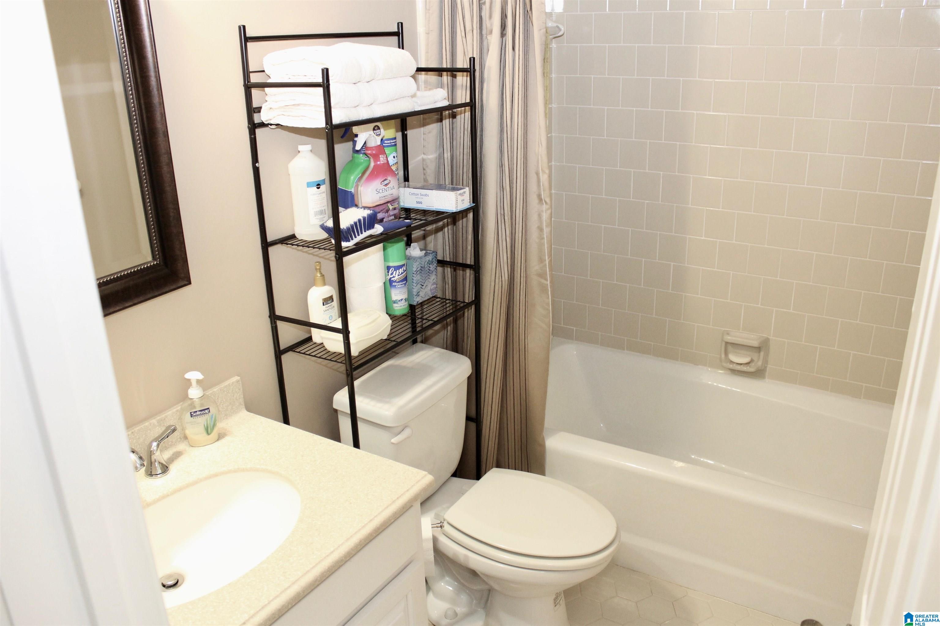 5054 Stratford Road Birmingham, AL 35242 - Photo 28 of 38