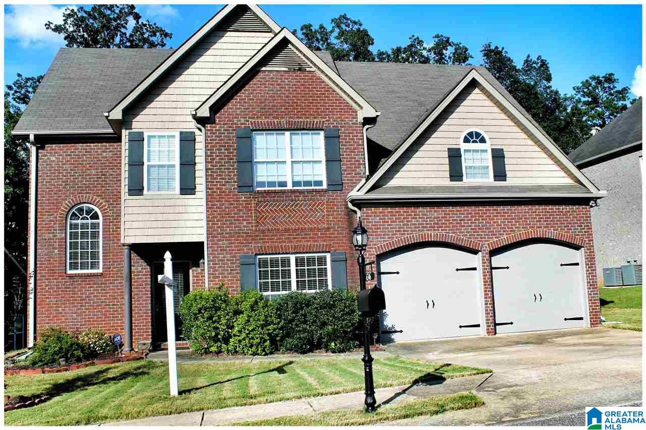 6346 Letson Farms Road McCalla, AL 35022 - Photo 1 of 38