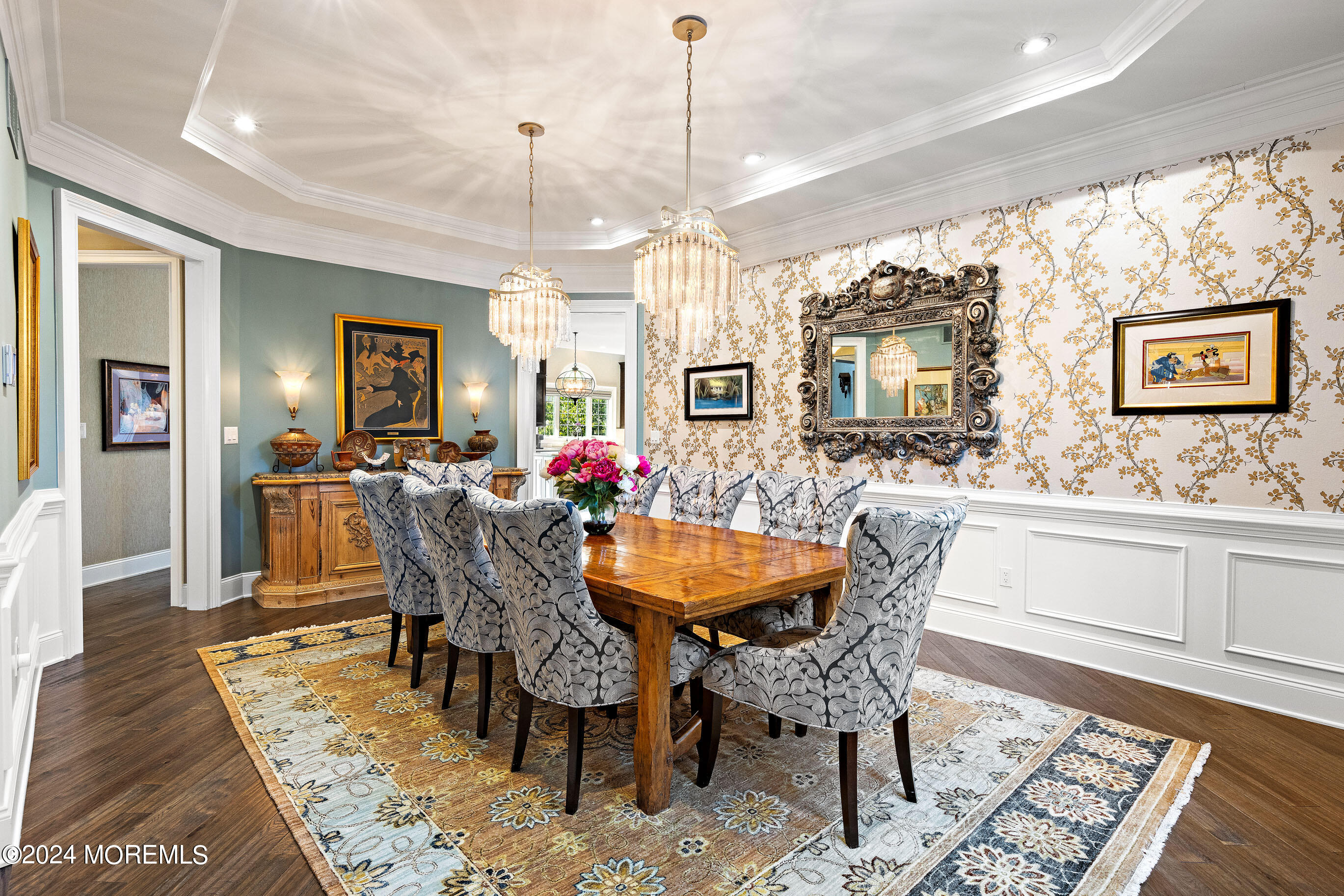 19 Windermere Road Lincroft, NJ 07738 - Photo 13 of 59 19WindermereOnline-33