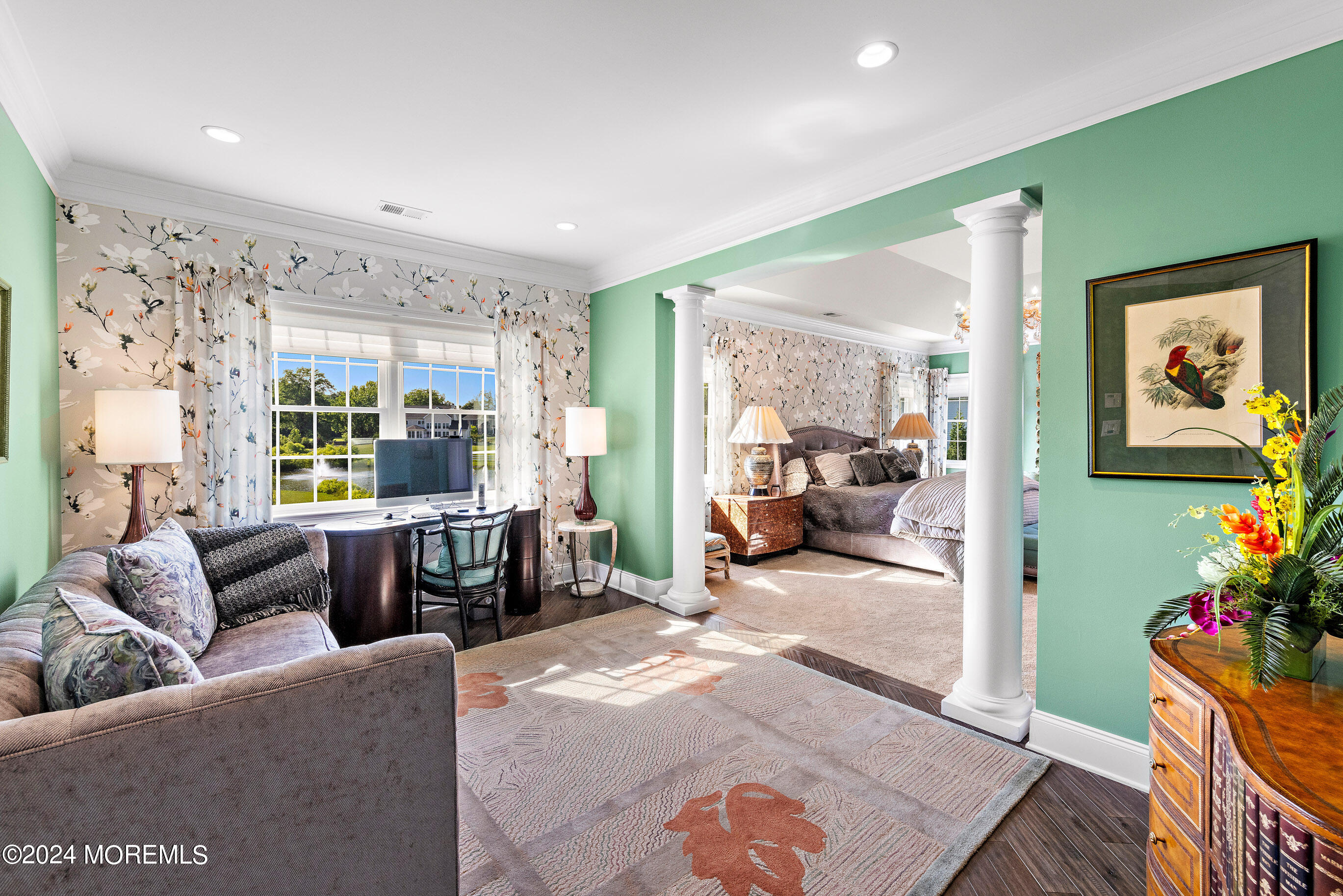 19 Windermere Road Lincroft, NJ 07738 - Photo 28 of 59 19WindermereOnline-46