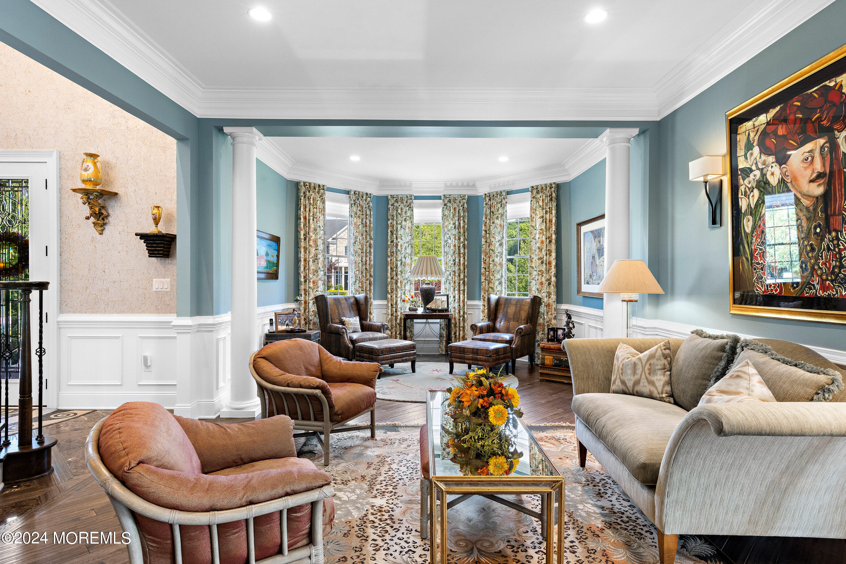 19 Windermere Road Lincroft, NJ 07738 - Photo 4 of 59 19WindermereOnline-36