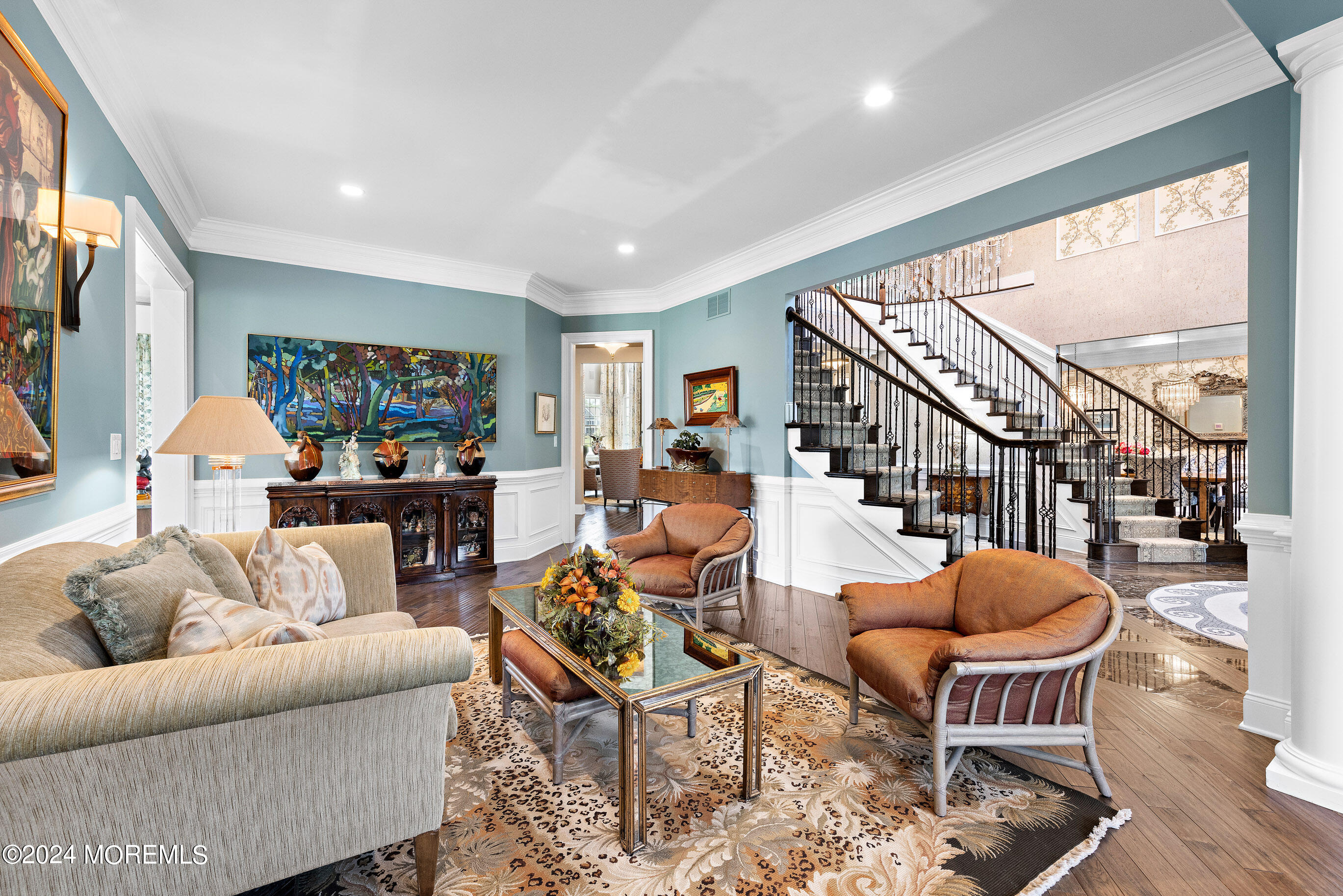 19 Windermere Road Lincroft, NJ 07738 - Photo 6 of 59 19WindermereOnline-38