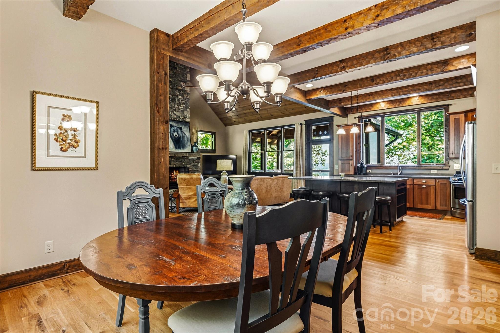 136 Merrills Ridge Road Asheville, NC 28803 - Photo 10 of 34 Gallery Image 10