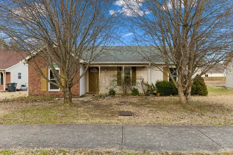 $309,500 | 3124 Weatherstone Cove West, Antioch, TN 37013