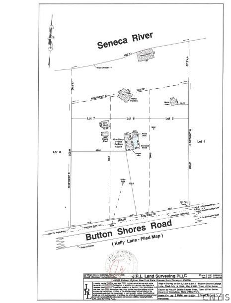214 Button Shores Road Van Buren, NY 13027 - Photo 41 of 41