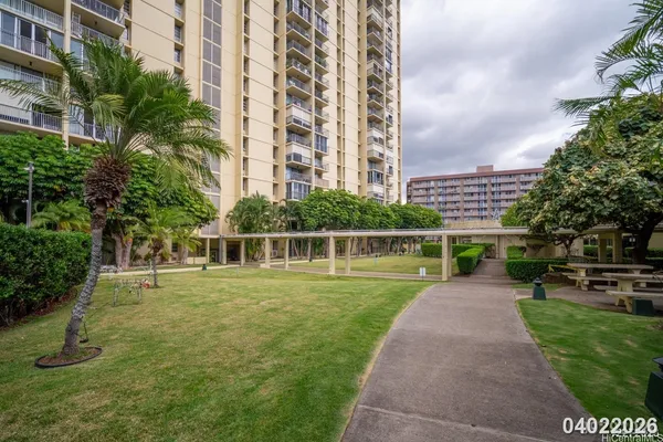 $3,000 | 3161 Ala Ilima Street, Unit 1406, Honolulu, HI 96818