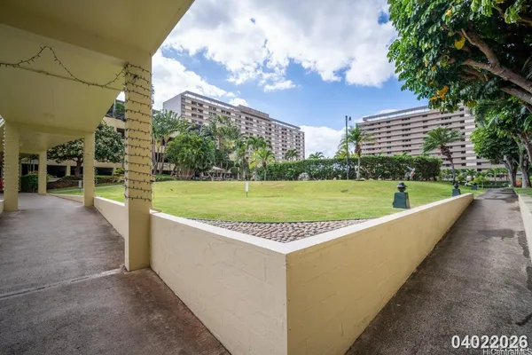 $3,000 | 3161 Ala Ilima Street, Unit 1406, Honolulu, HI 96818