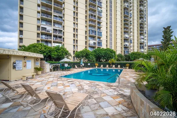 $3,000 | 3161 Ala Ilima Street, Unit 1406, Honolulu, HI 96818