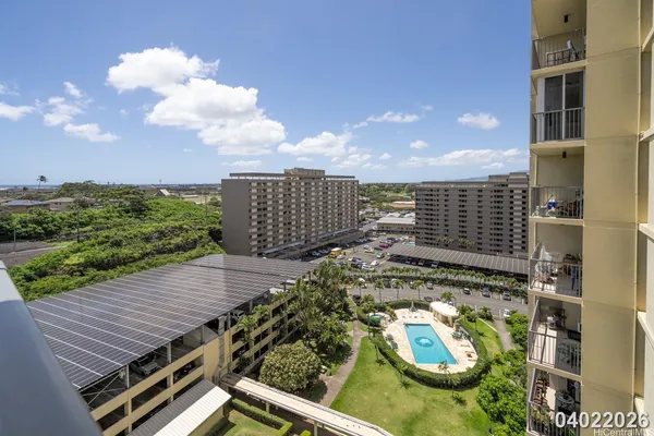 $3,000 | 3161 Ala Ilima Street, Unit 1406, Honolulu, HI 96818