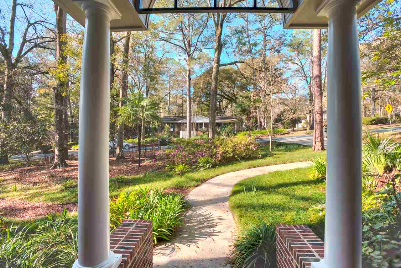 1104 Ivanhoe Road Tallahassee, FL 32312 - Photo 3 of 36 Gallery Image 3