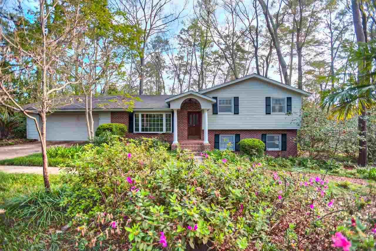 1104 Ivanhoe Road Tallahassee, FL 32312 - Photo 36 of 36 Gallery Image 36