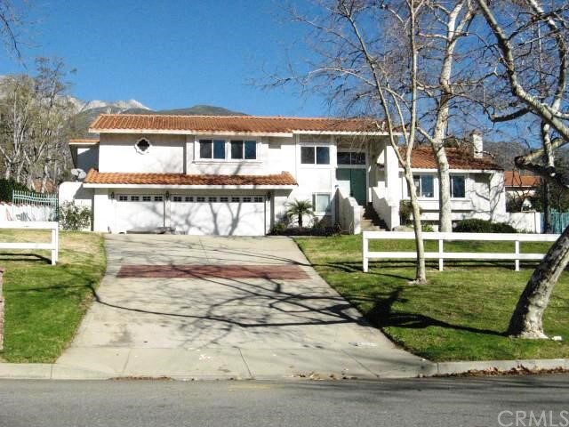 10894 Hillside Road Rancho Cucamonga, CA 91737 - Photo 1 of 1