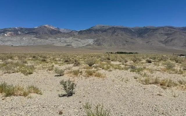 $95,500 | 2531 Highway 6, Unit 16, Bishop, CA 93514