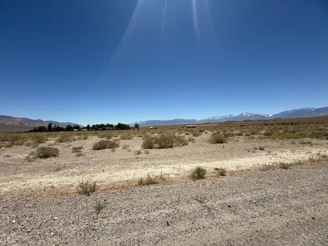 $95,500 | 2531 Highway 6, Unit 16, Bishop, CA 93514