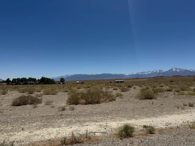 $95,500 | 2531 Highway 6, Unit 16, Bishop, CA 93514