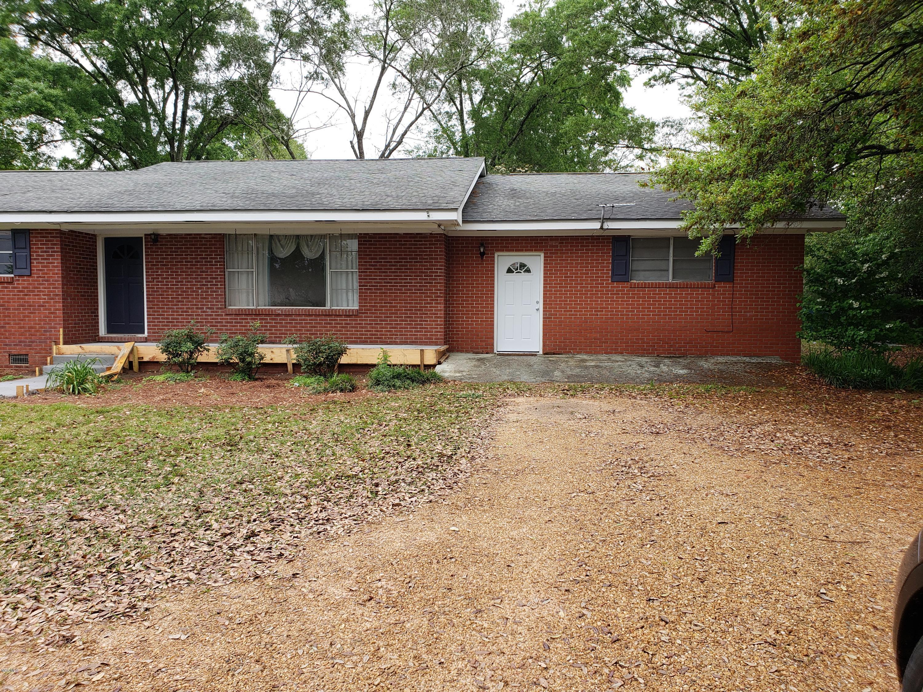 311 Jacobs Road Poplarville, MS 39470 - Photo 1 of 6 20190405_104837