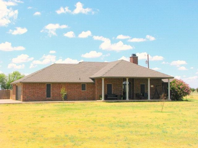 7304 County Road Wolfforth, TX 79382 - Photo 1 of 10 Photo 1