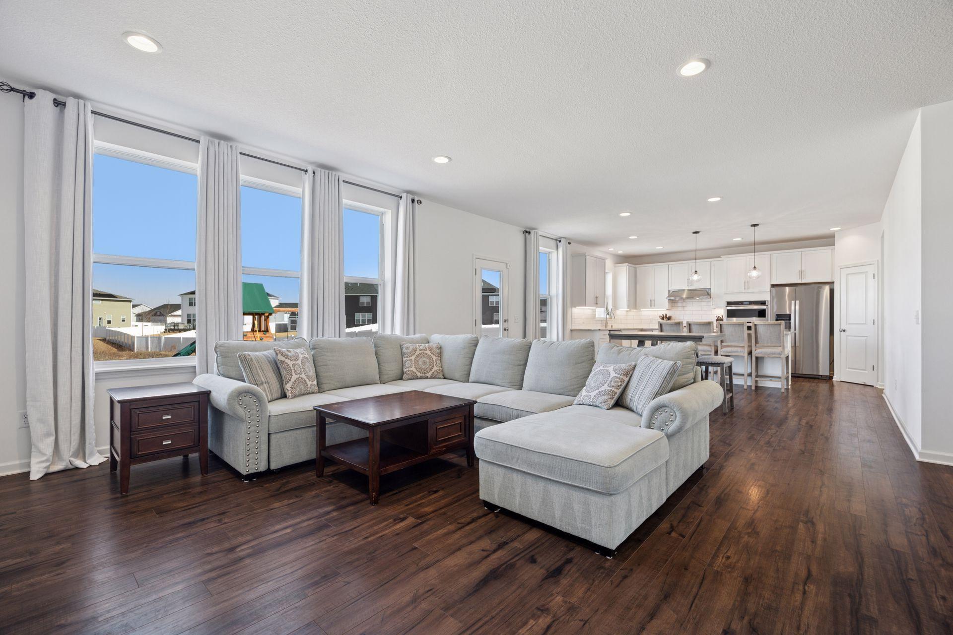 3777 112th Circle Blaine, MN 55449 - Photo 16 of 49