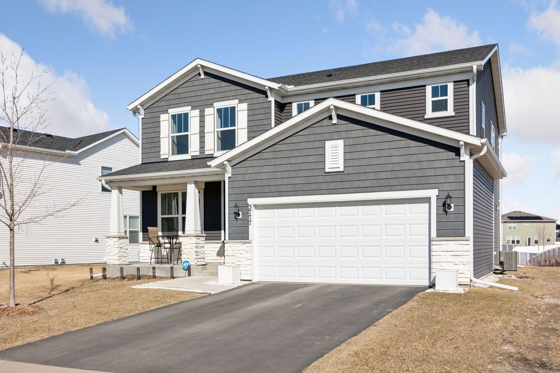 3777 112th Circle Blaine, MN 55449 - Photo 2 of 49