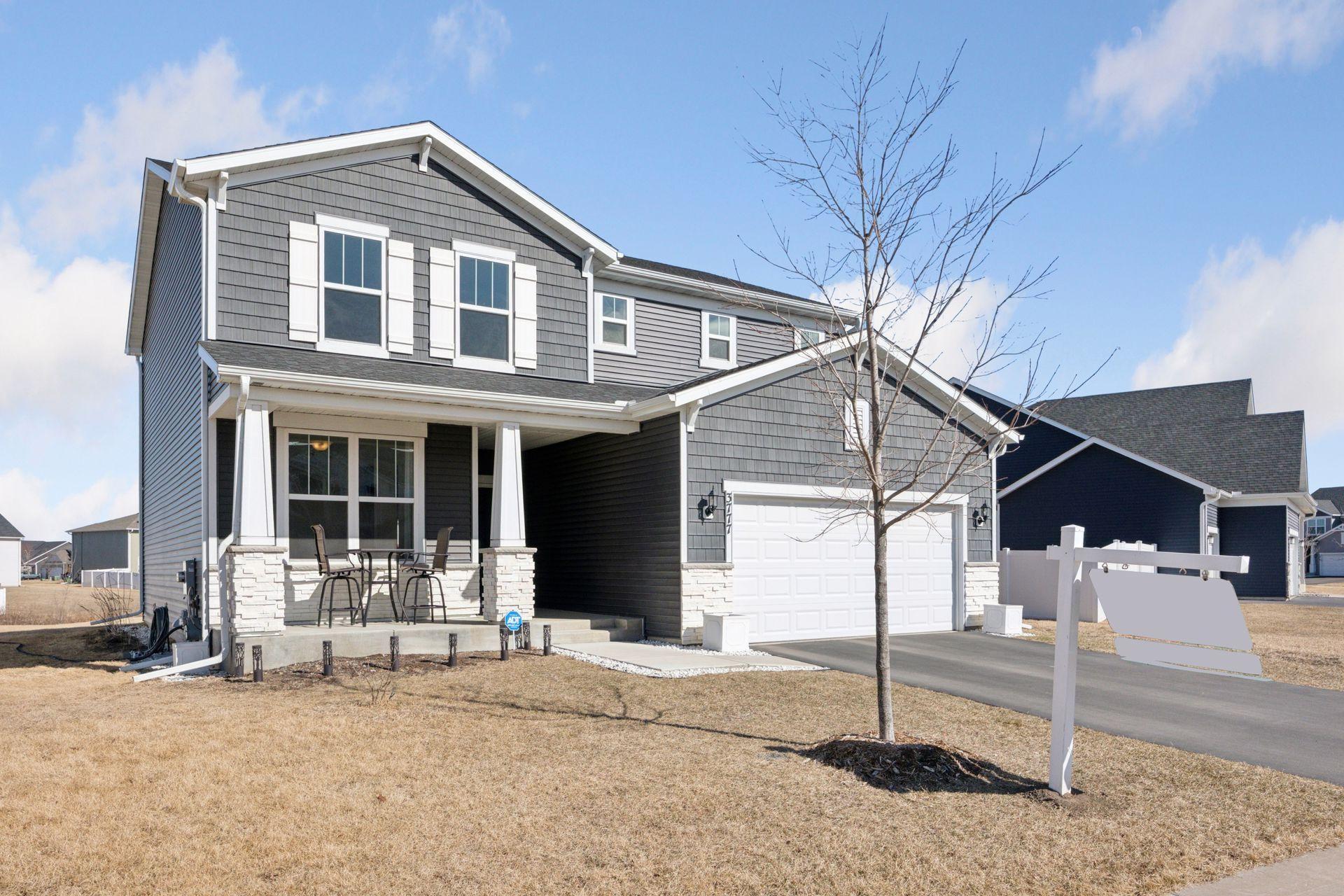 3777 112th Circle Blaine, MN 55449 - Photo 3 of 49